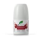 DR.ORGANIC POMEGRANATE DEODORANT 50ML