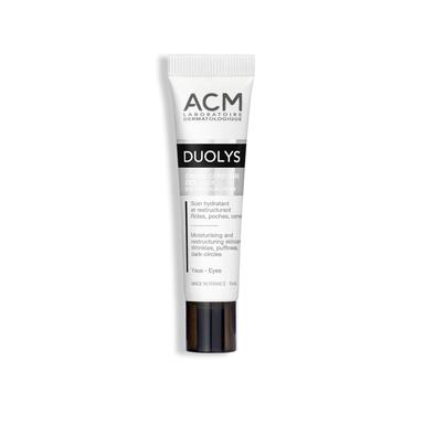 Acm Duolys Eye Contour Cream 15ml 