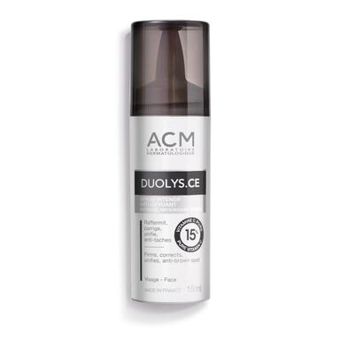 Acm Duolys.ce Intensive Antioxidant Serum 15ml