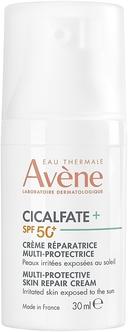 Avene Cicalfate Multi-Protective Repair Cream SPF50+ 30ml