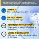 Uriage Bariesun Lait SPF50+ infant 100ml