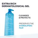 Uriage Extra Rich Dermatological Gel 500ml