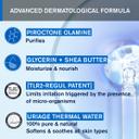 Uriage DS Regulating Soothing Emulsion 40ml