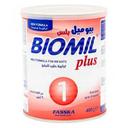 Biomil Plus Stage 1 Milk 400g