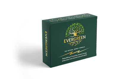 Evergreen Tablet 30s