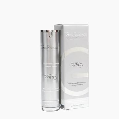 Glow Radiance Whity Cream 70g