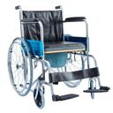 Wolaid Commode Wheelchair JL609