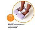 Beurer Footbath FB 12 Massager