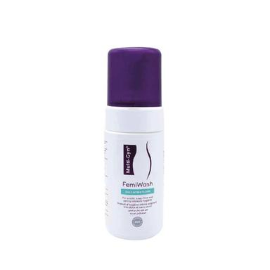 Multi-gyn Femiwash Foamer 100 Ml