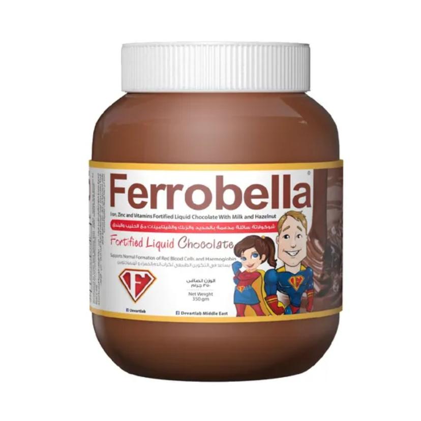 Main Product