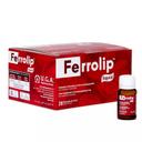 Ferrolip Liquid Drinkable Vial 20s