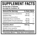 AMS Fibromed Capsule 60s