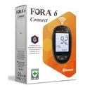 FORA 6 CONNECT MULTI FUNCTIONAL MONITORING SYSTEM