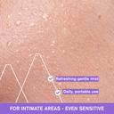 Uriage Gyn-Phy Refreshing Intimate Hygiene Mist 50ml