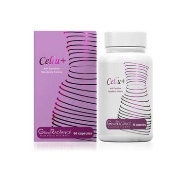 Glowradiance Cellu+ Capsules 60s