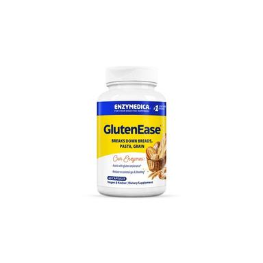 Enzymedica Gluten Ease Capsule 60s