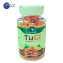 GRANDIS TUGI TURMERIC & GINGER GUMMIES 60S