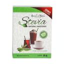SWEET & SLIM STEVIA SWEETENER SACHETS 50S