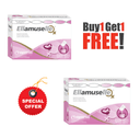 ELLAMUSELLE SACHET 30S BUY 1 GET 1 FREE