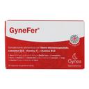 Gynefer Soft Gelatin Capsule 30S