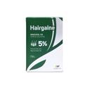 HAIRGAINE MEN 5% SOLUTION 60ML