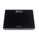 OMRON HN289 DIGITAL PERSONAL SCALE - MIDNIGHT BLACK COLOR