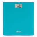 OMROM HN289 DIGITAL PERSONAL SCALE - OCEAN BLUE COLOR