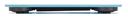 OMROM HN289 DIGITAL PERSONAL SCALE - OCEAN BLUE COLOR