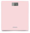 OMROM HN289 DIGITAL PERSONAL SCALE - PINK BLOSSOM COLOR