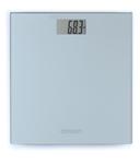 Omron HN289 Digital Personal Scale-Silky Grey Color