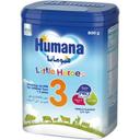 Humana Baby Milk 3 800G
