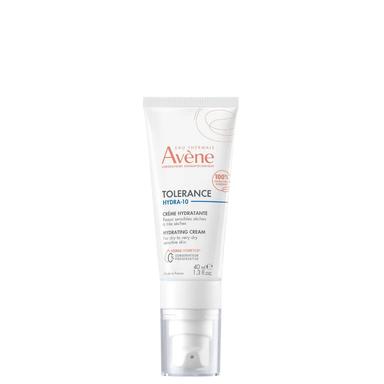 Avene Tolerance Hydra-10 Cream 40ml