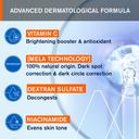 Uriage Depiderm Corrective Eye Contour Care Cream 15ml