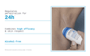 Uriage Gentle Deodorant Roll On 50ml