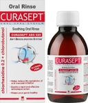 Curasept ADS 020 Soothing Mouth wash 200 ML