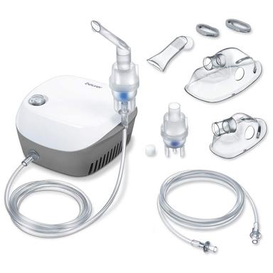 Beurer Ih18 Medical Nebulizer 