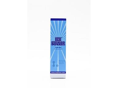 Ice Power Cold Gel 75ml