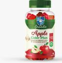 GRANDIS APPLE CIDER PLUS GUMMIES 60S
