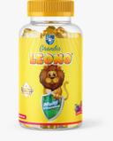 GRANDIS KIDS LEONO MULTIVITAMINS GUMMIES 60S