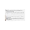 Sonab PS Vitamin D3 400 IU Chewable Tablet 40 S