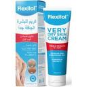 Flexitol Very Dry Skin Cream 125g