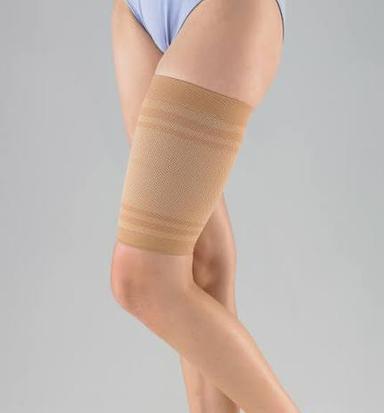 Makida Compression Thigh Support Sth01405t Medium Size
