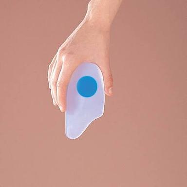 Makida Silicone Heel Cradles Hfos1301005z Large Size