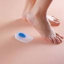 Makida Silicone Heel Cushion HFOS1217Z Large Size