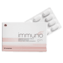 Immuno Gyn Tablet 20s