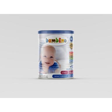 Bambino Baby Formula Stage 3 12+ Months 400g