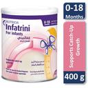 Nutricia Infatrini Powder 400g