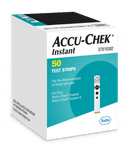 Accu-Chek Instant Test Strips 50s
