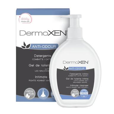 Dermoxen Intimate Wash Anti-odour 125 Ml