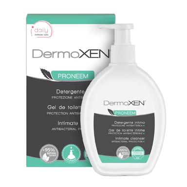 Dermoxen Intimate Wash Proneem 125 Ml